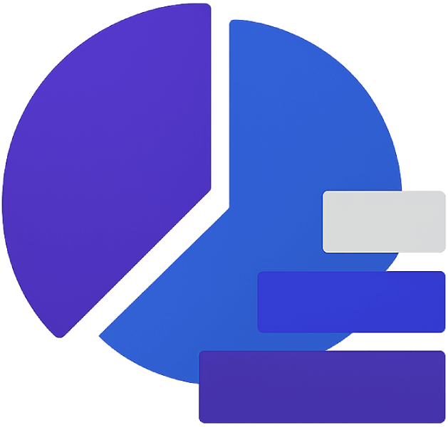 Agency Performance Analytics Icon