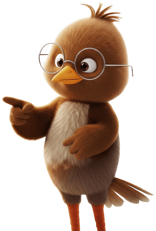 Kiko the Kiwi Analyst